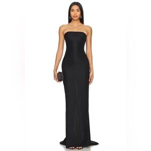 Amaya Maxi Dress in Black
Mother of All